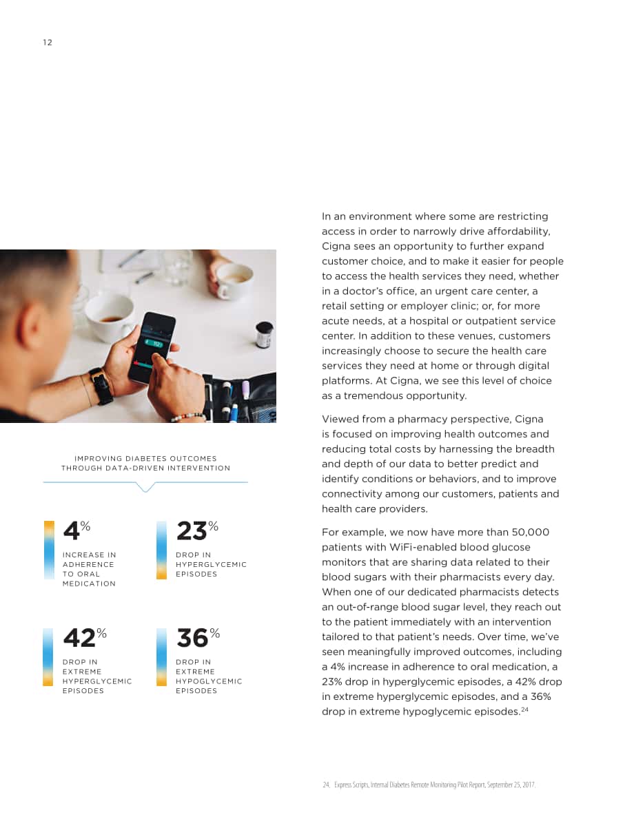 信诺（CIGNA）2018年年度报告（英文版）（186页）.pdf_第14页