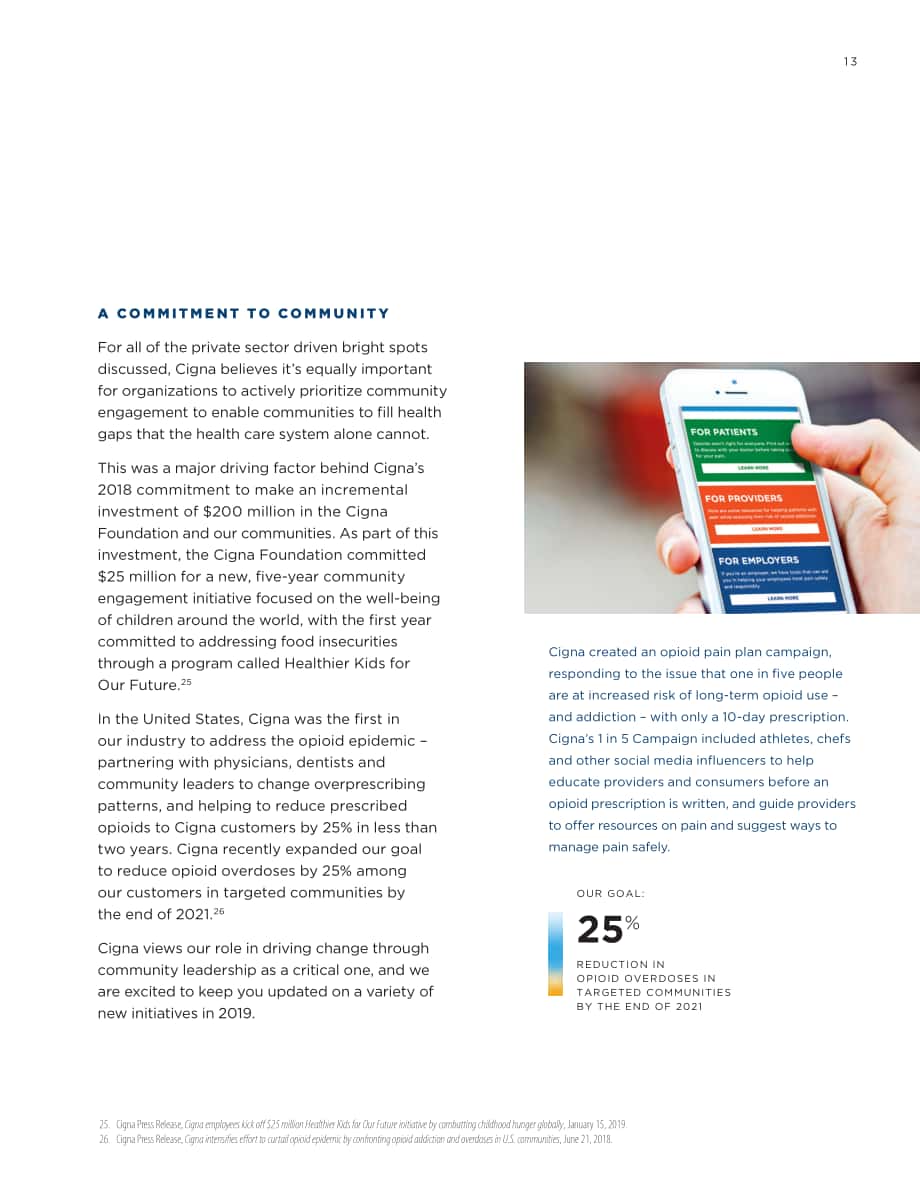 信诺（CIGNA）2018年年度报告（英文版）（186页）.pdf_第15页