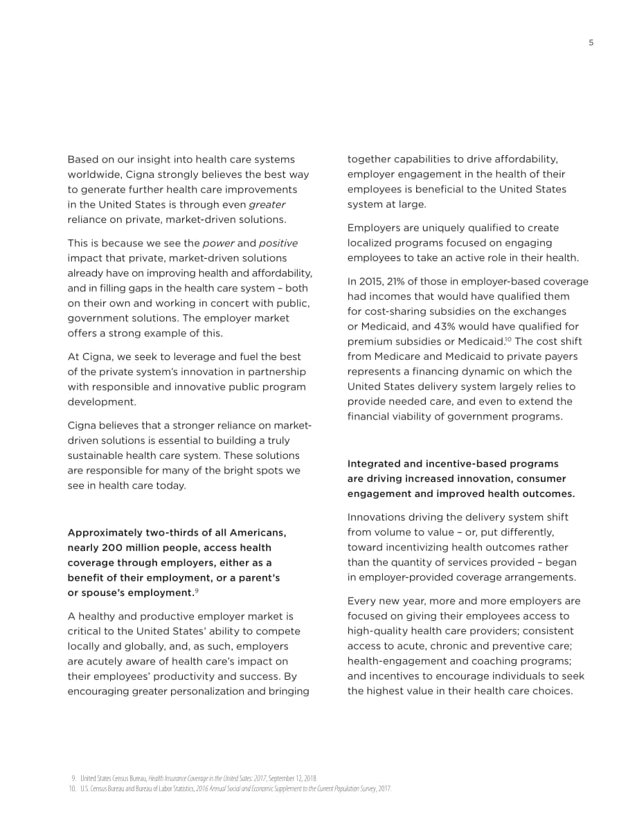 信诺（CIGNA）2018年年度报告（英文版）（186页）.pdf_第7页