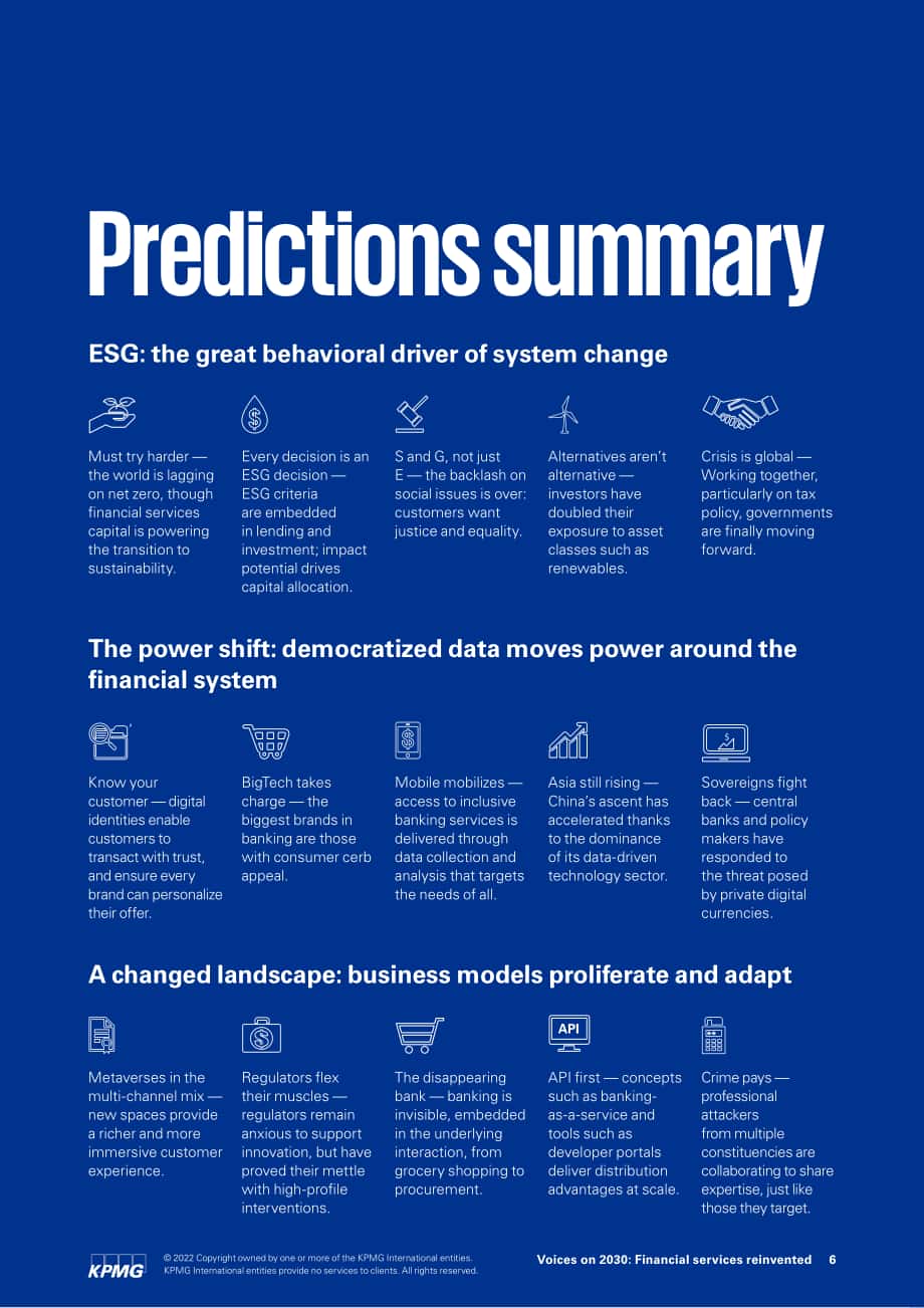 毕马威（KPMG）：2030之声-重塑金融服务（英文版）（88页）.pdf_第6页