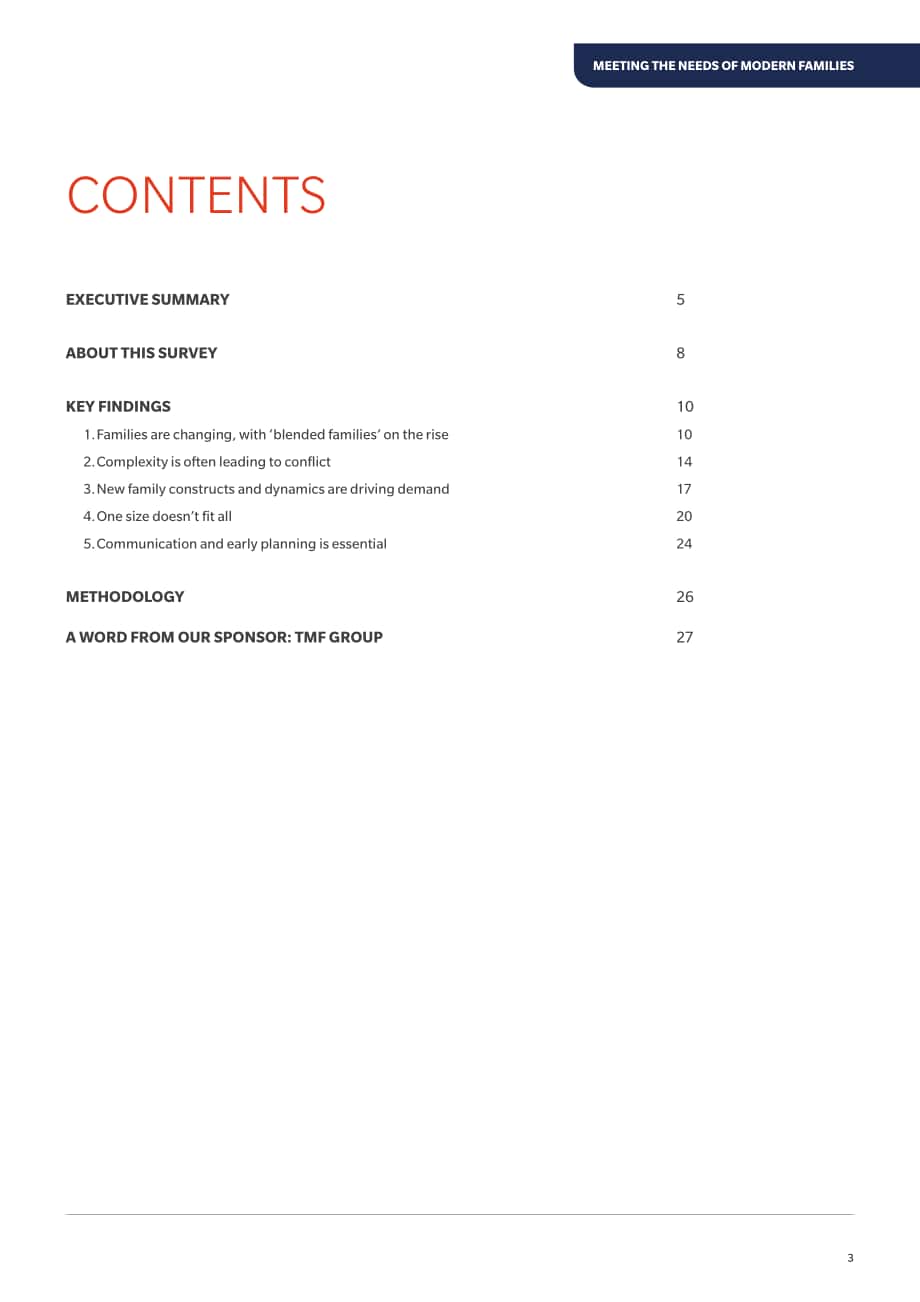 TMF Group：2021年满足现代家庭需求报告（英文版）（28页）.pdf_第3页