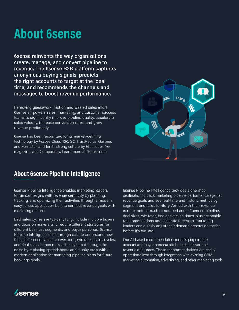6sense ：2022年收入驱动型营销现状分析报告（英文版）（9页）.pdf_第9页