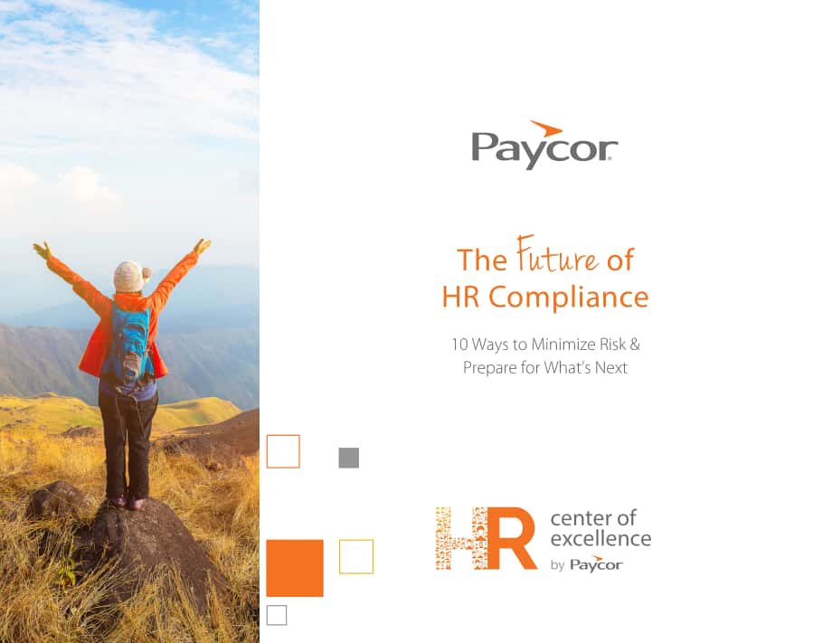 Paycor：2022年人力资源合规指南（英文版）（34页）.pdf_第1页