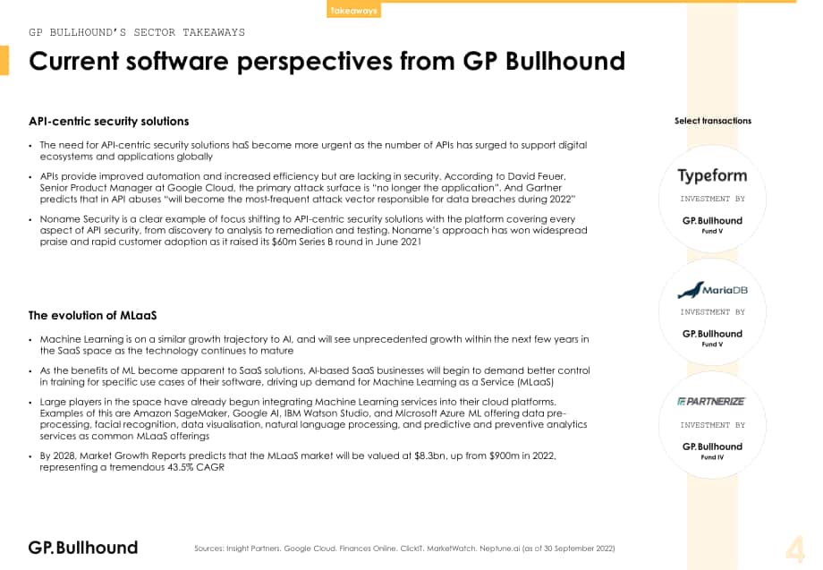 GP Bullhound：2022年第三季度软件行业报告（英文版）（39页）.pdf_第4页