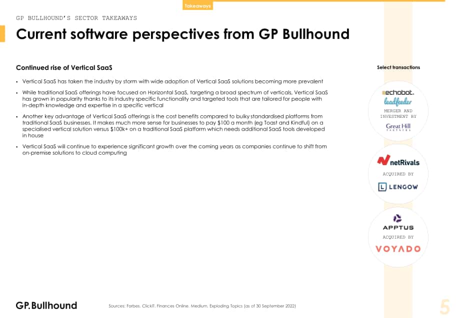 GP Bullhound：2022年第三季度软件行业报告（英文版）（39页）.pdf_第5页