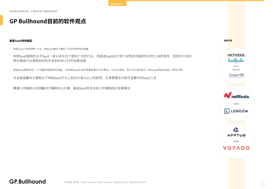 GP Bullhound：2022年第三季度软件行业报告（英文版）（39页）.pdf_第5页