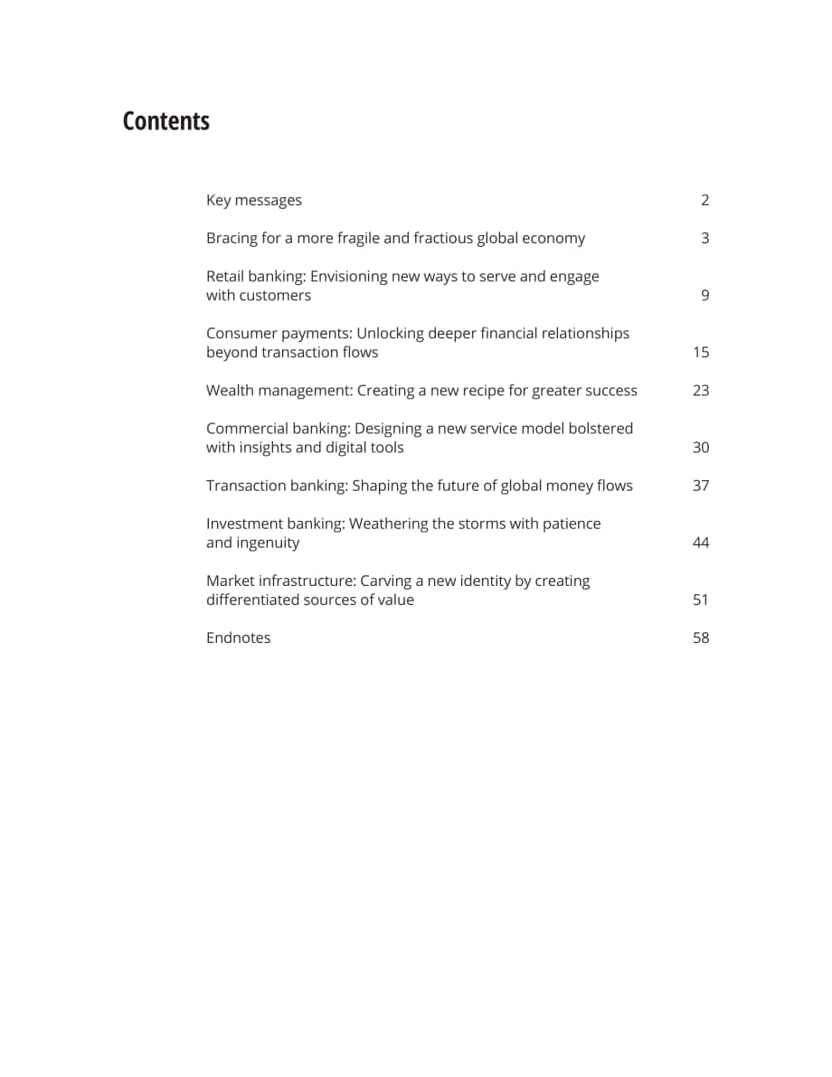 德勤（Deloitte）：2023年全球银行业及资本市场展望报告（英文版）（70页）.pdf_第3页