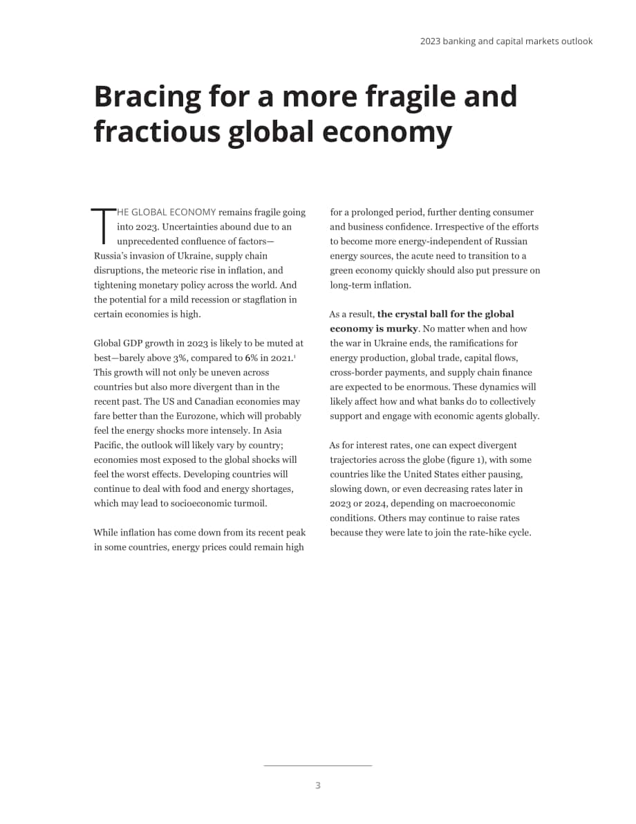德勤（Deloitte）：2023年全球银行业及资本市场展望报告（英文版）（70页）.pdf_第5页