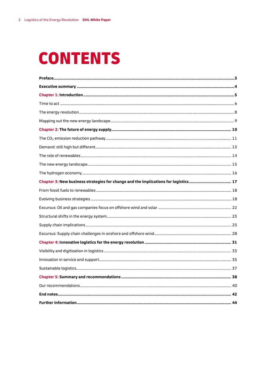 DHL & 凯捷（Capgemini）：能源物流变革白皮书-新能源物流的五大要项（英文版）（46页）.pdf_第2页