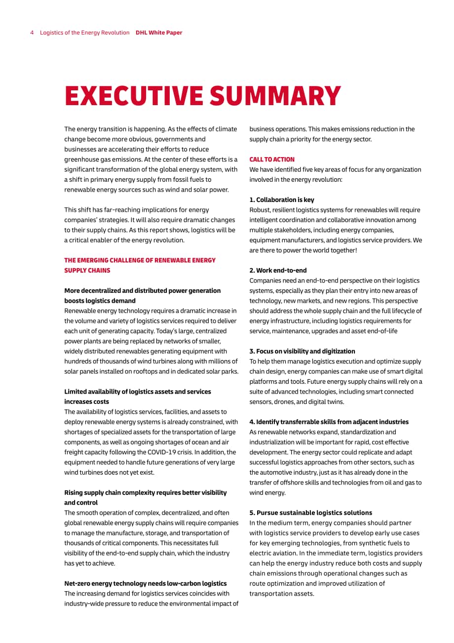 DHL & 凯捷（Capgemini）：能源物流变革白皮书-新能源物流的五大要项（英文版）（46页）.pdf_第4页