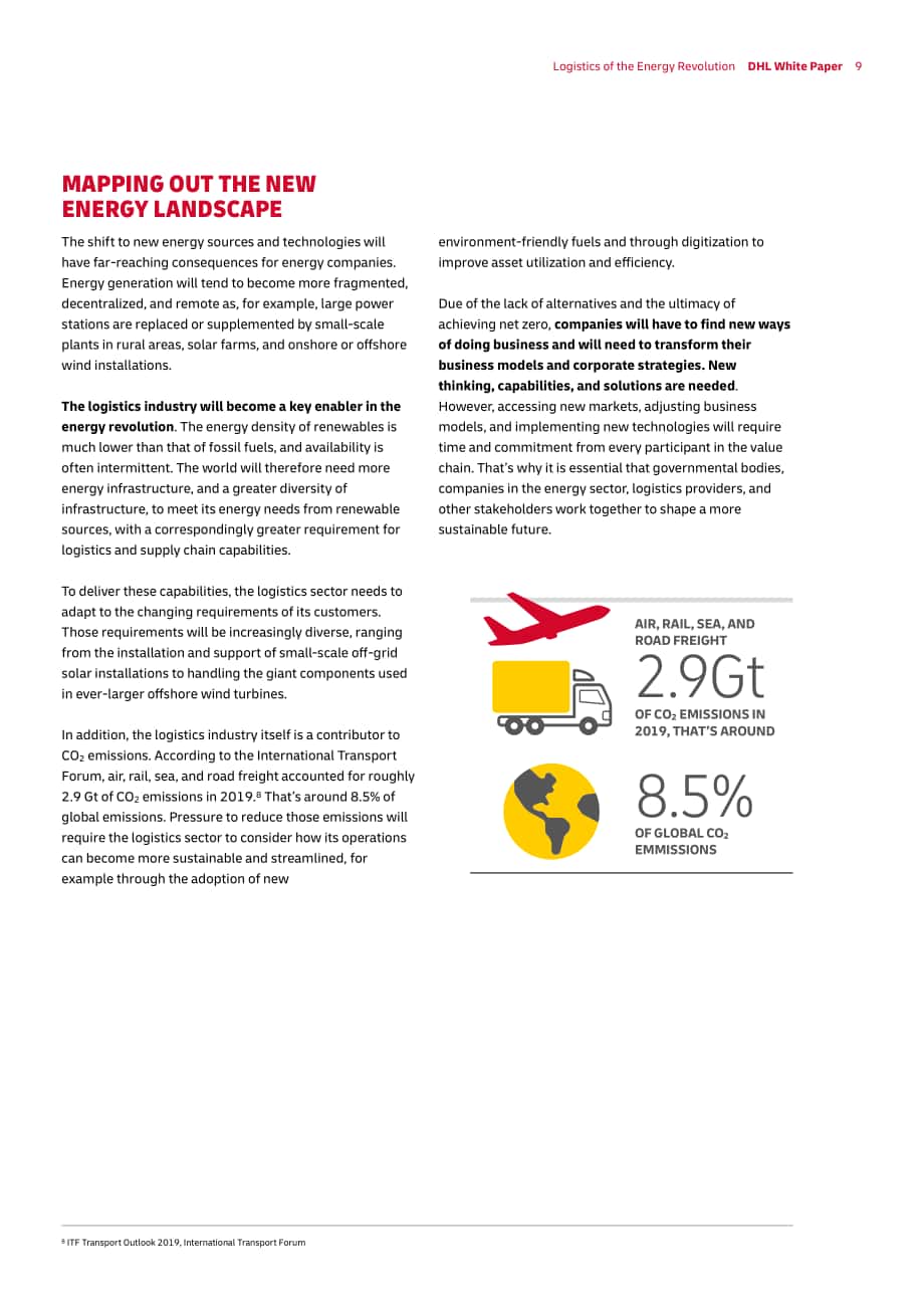 DHL & 凯捷（Capgemini）：能源物流变革白皮书-新能源物流的五大要项（英文版）（46页）.pdf_第9页