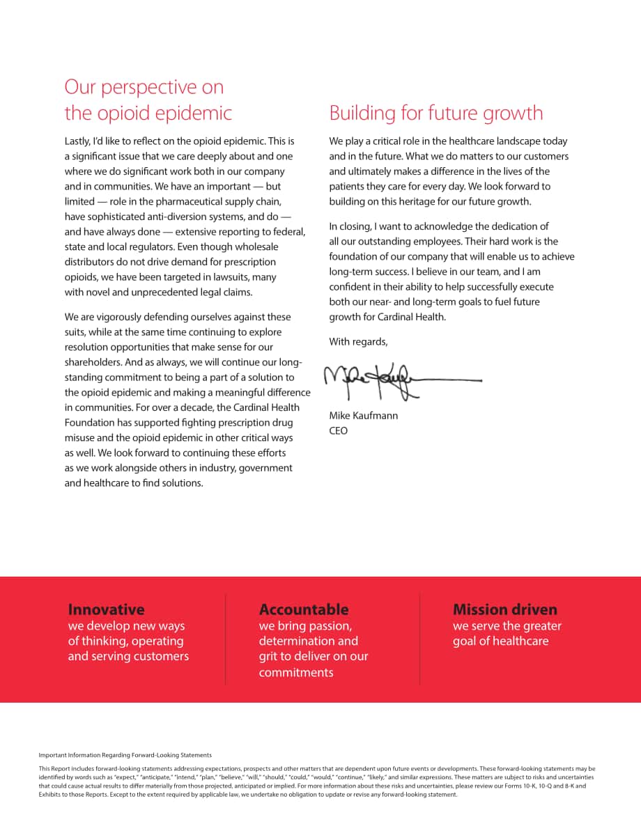 嘉德诺Cardinal Health（CAH）2019财年年度报告（英文版）（102页）.pdf_第7页