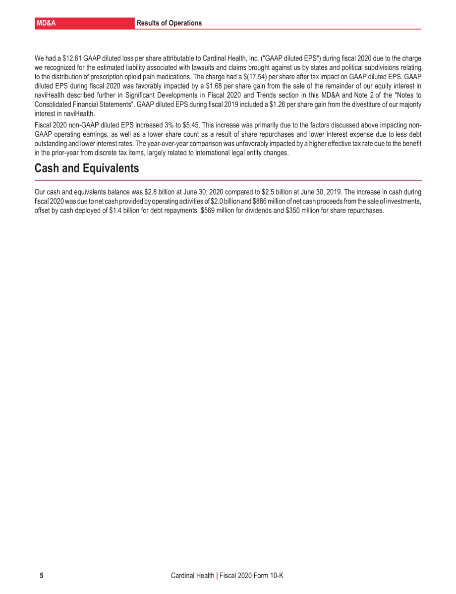 嘉德诺Cardinal Health（CAH）2020财年年度报告（英文版）（102页）.pdf_第14页