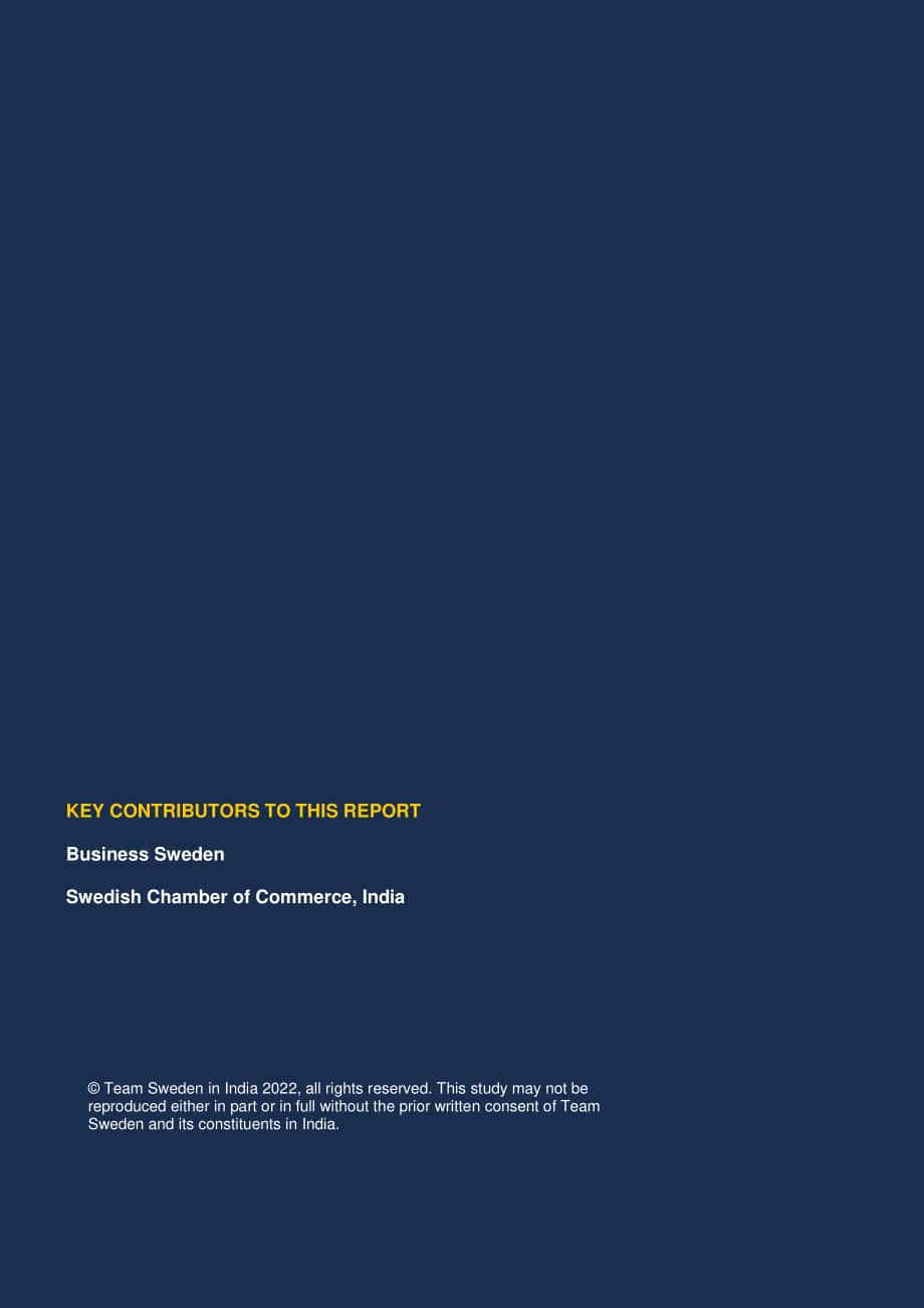 Team Sweden：2022年印度商业环境调查报告（英文版）（25页）.pdf_第2页