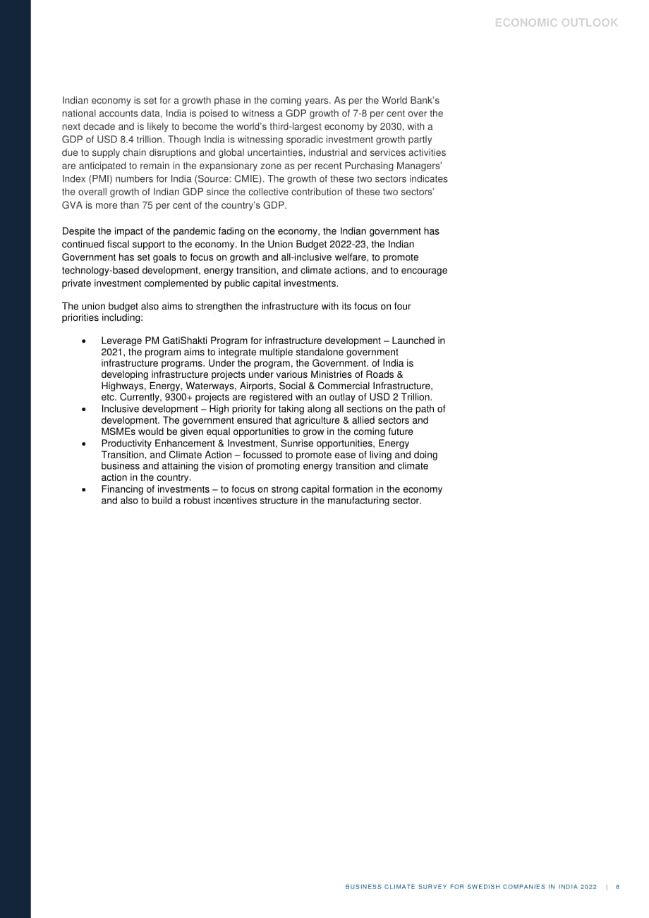 Team Sweden：2022年印度商业环境调查报告（英文版）（25页）.pdf_第8页