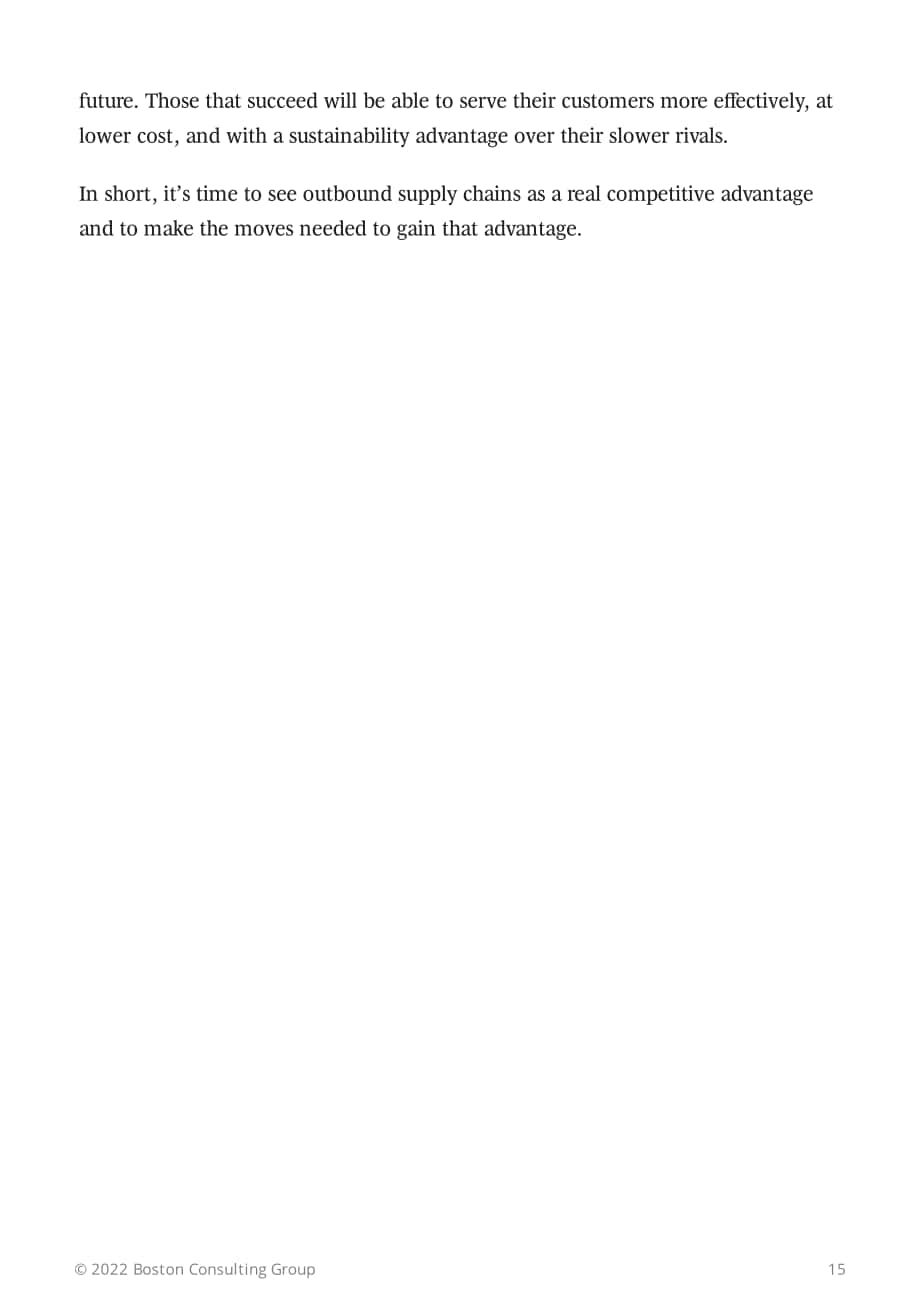 波士顿咨询（BCG）：化学品分销网络的数字前沿（英文版）（19页）.pdf_第15页
