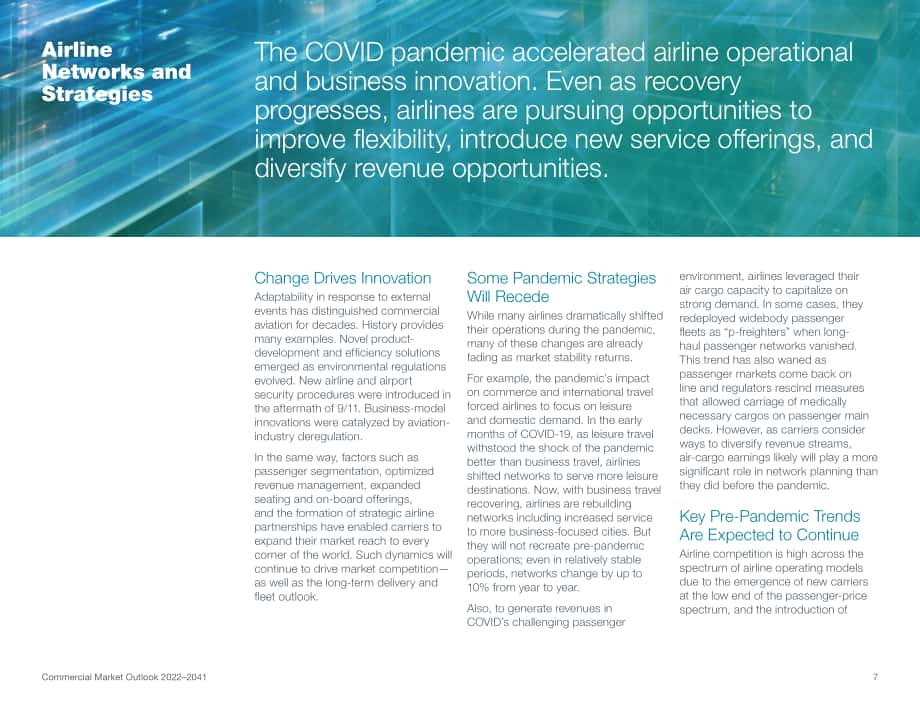 波音（BOEING）：2022-2041年世界民用航空市场展望报告（英文版）（27页）.pdf_第9页