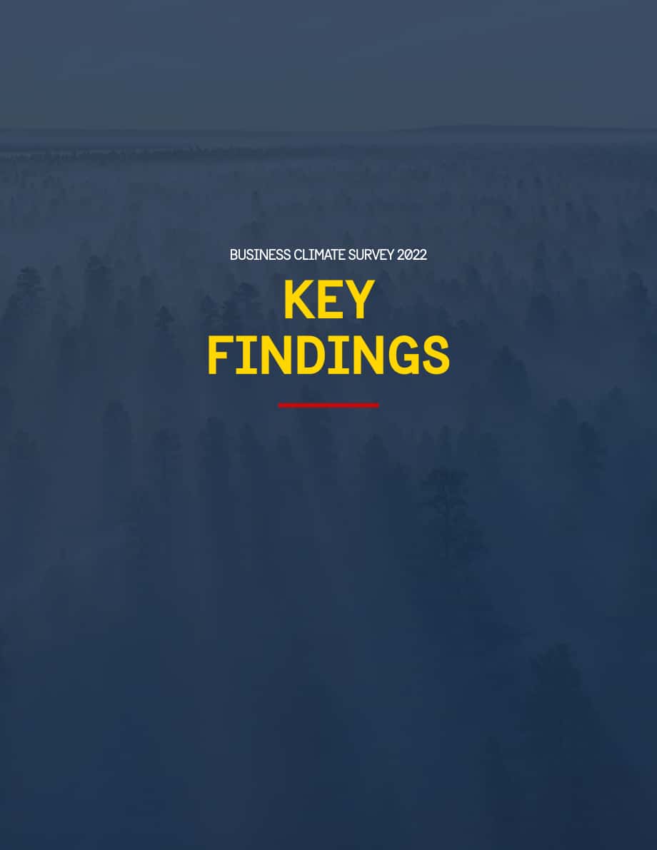 Business Sweden：2022年加拿大商业环境调查报告（英文版）（26页）.pdf_第5页