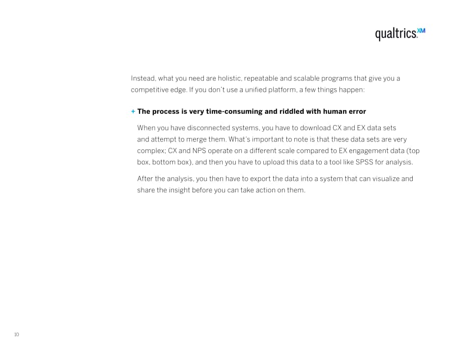 Qualtrics：结合员工体验和客户体验来推动业务增长（英文版）（34页）.pdf_第10页
