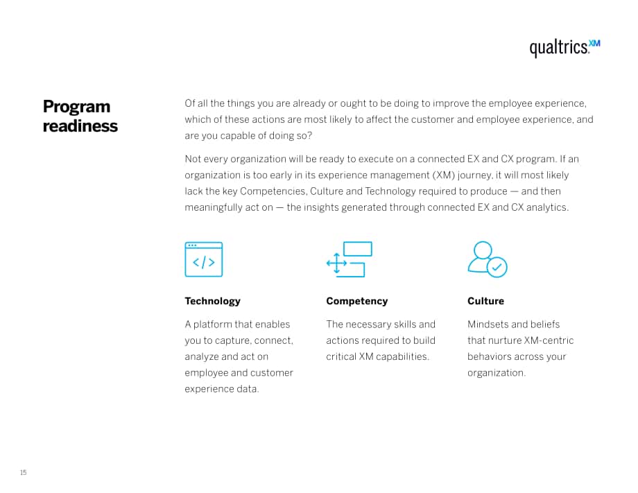 Qualtrics：结合员工体验和客户体验来推动业务增长（英文版）（34页）.pdf_第15页