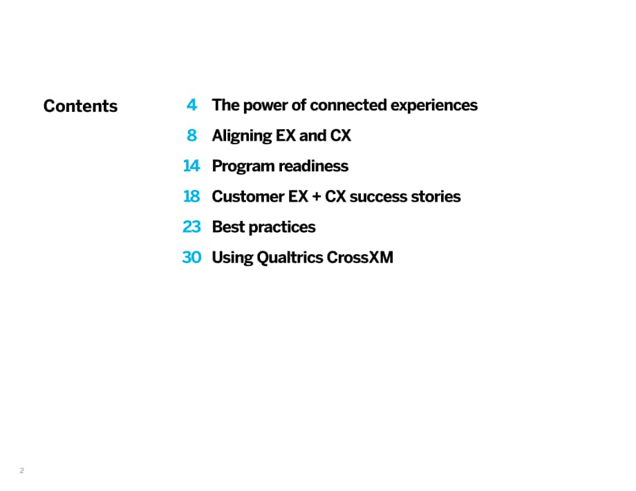 Qualtrics：结合员工体验和客户体验来推动业务增长（英文版）（34页）.pdf_第2页
