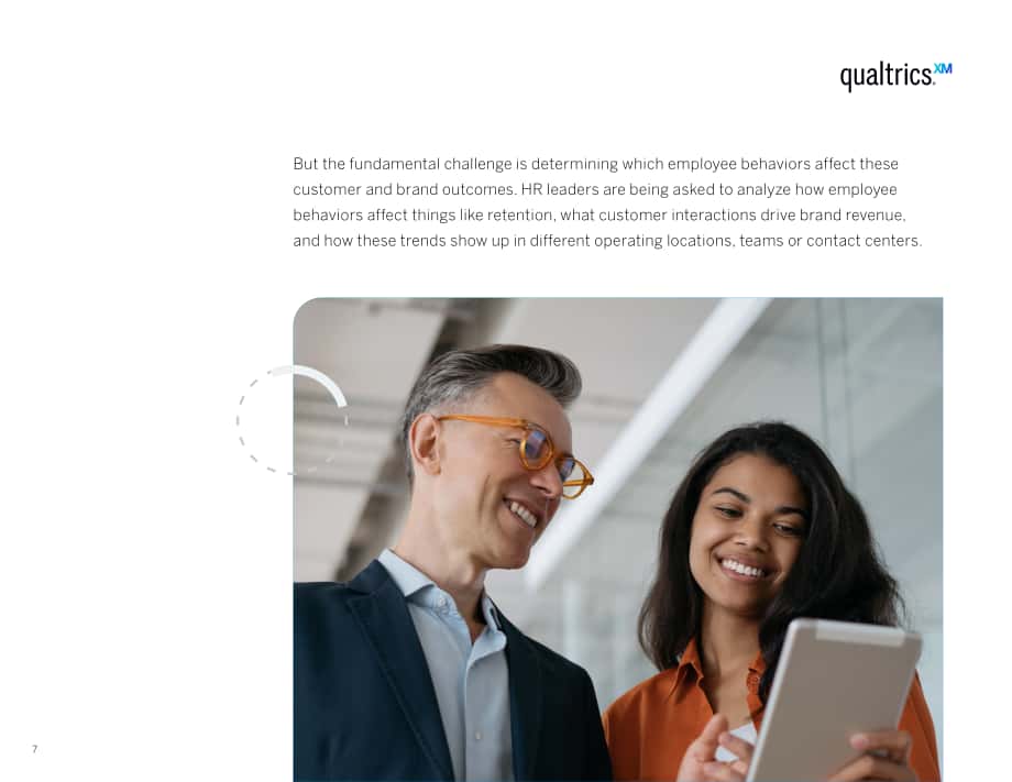 Qualtrics：结合员工体验和客户体验来推动业务增长（英文版）（34页）.pdf_第7页