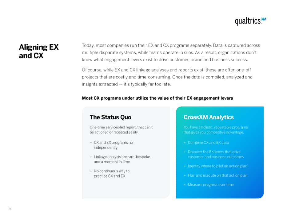 Qualtrics：结合员工体验和客户体验来推动业务增长（英文版）（34页）.pdf_第9页