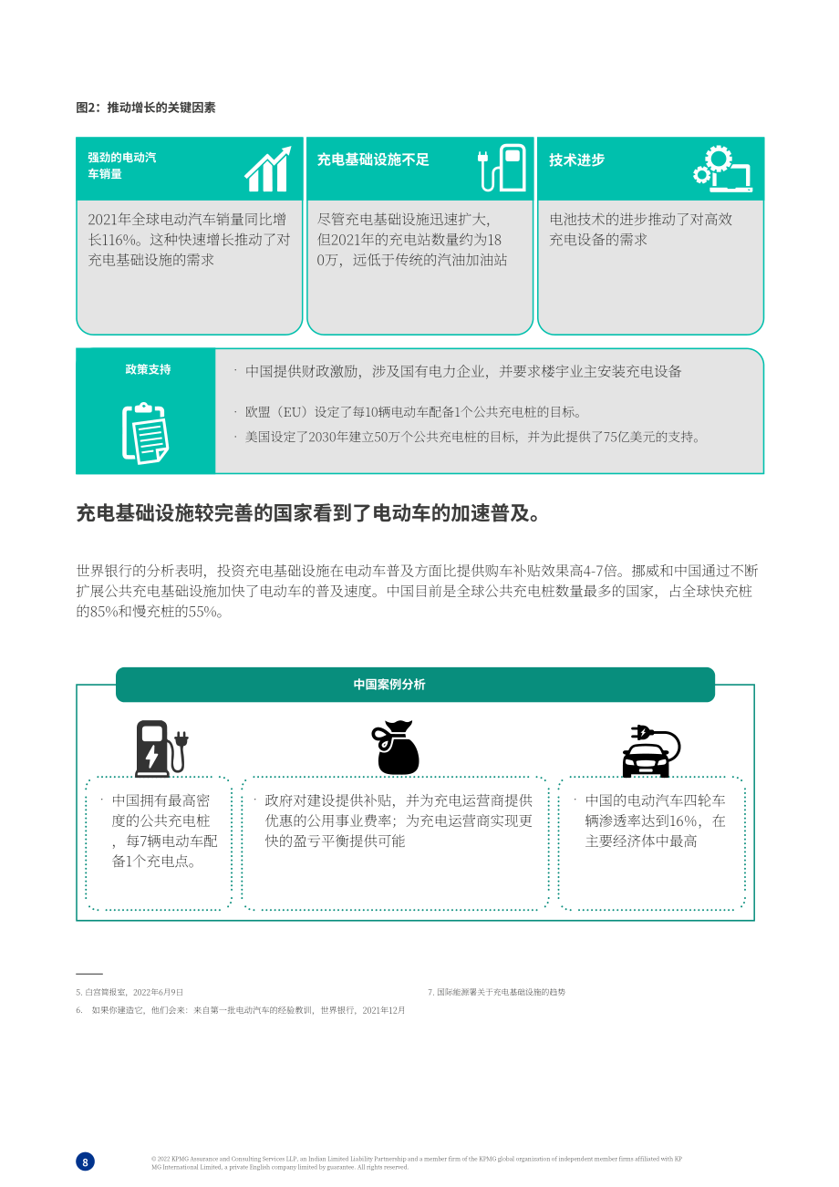 毕马威（KPMG）：电动汽车充电市场-下一个风口（2022）（英文版）（30页）.pdf_第8页