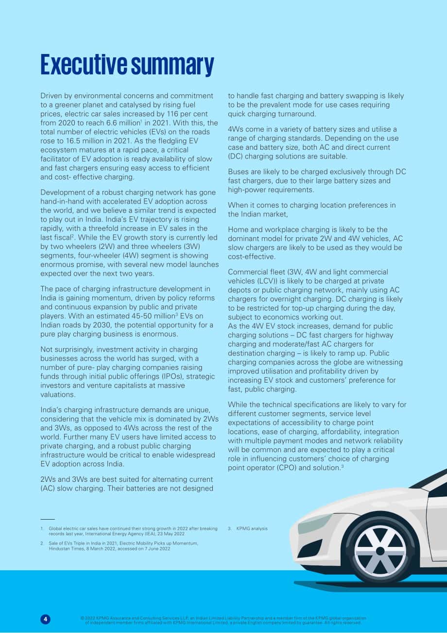 毕马威（KPMG）：电动汽车充电市场-下一个风口（2022）（英文版）（30页）.pdf_第4页