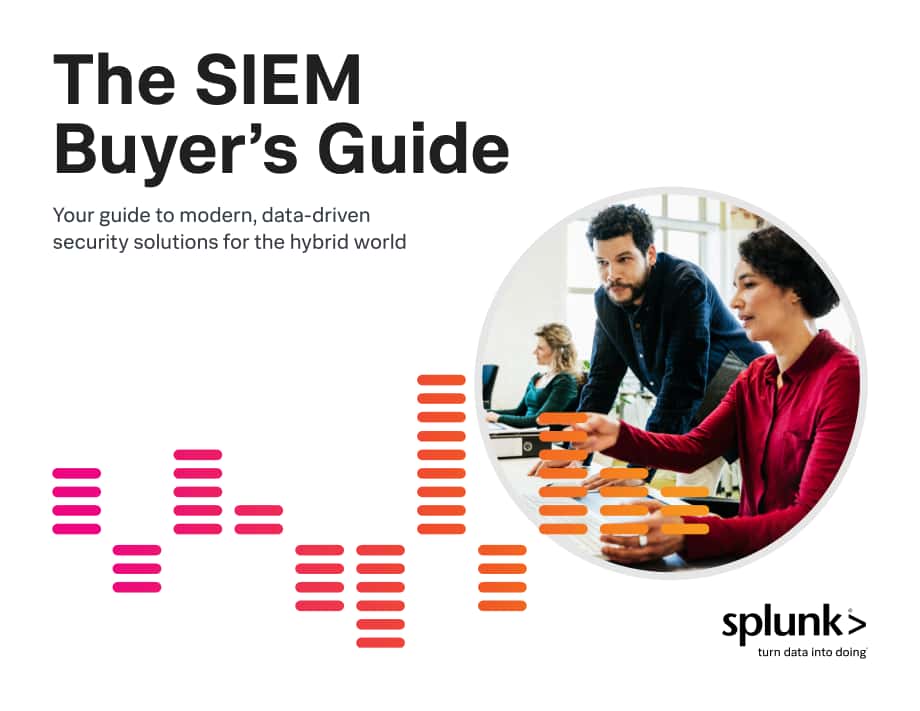 Splunk：SIEM买方指南（英文版）（24页）.pdf_第1页