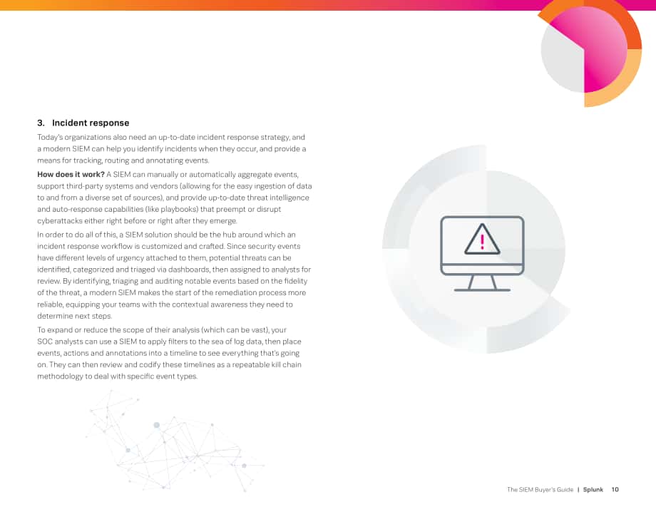 Splunk：SIEM买方指南（英文版）（24页）.pdf_第11页