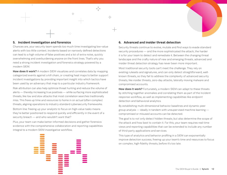 Splunk：SIEM买方指南（英文版）（24页）.pdf_第13页