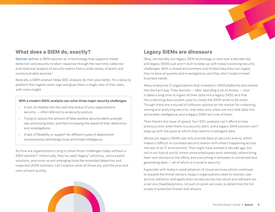 Splunk：SIEM买方指南（英文版）（24页）.pdf_第5页