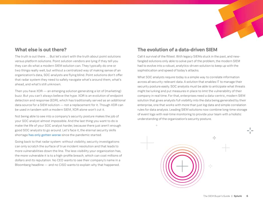 Splunk：SIEM买方指南（英文版）（24页）.pdf_第7页