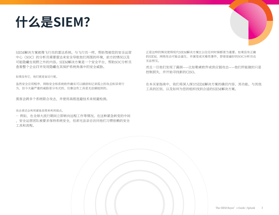 Splunk：SIEM买方指南（英文版）（24页）.pdf_第4页