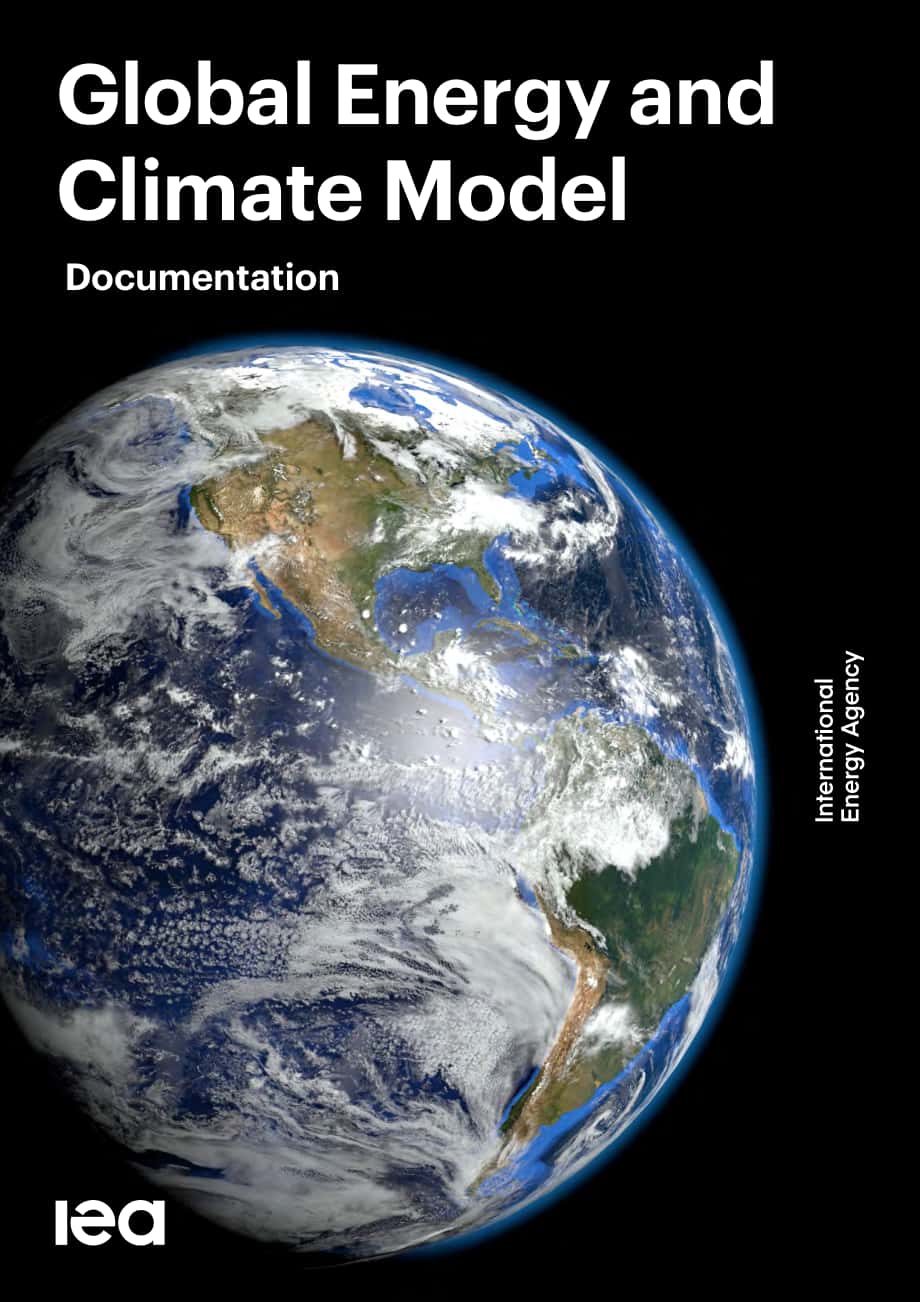 国际能源署（IEA）：2022年全球能源和气候模式报告（英文版）（133页）.pdf_第1页