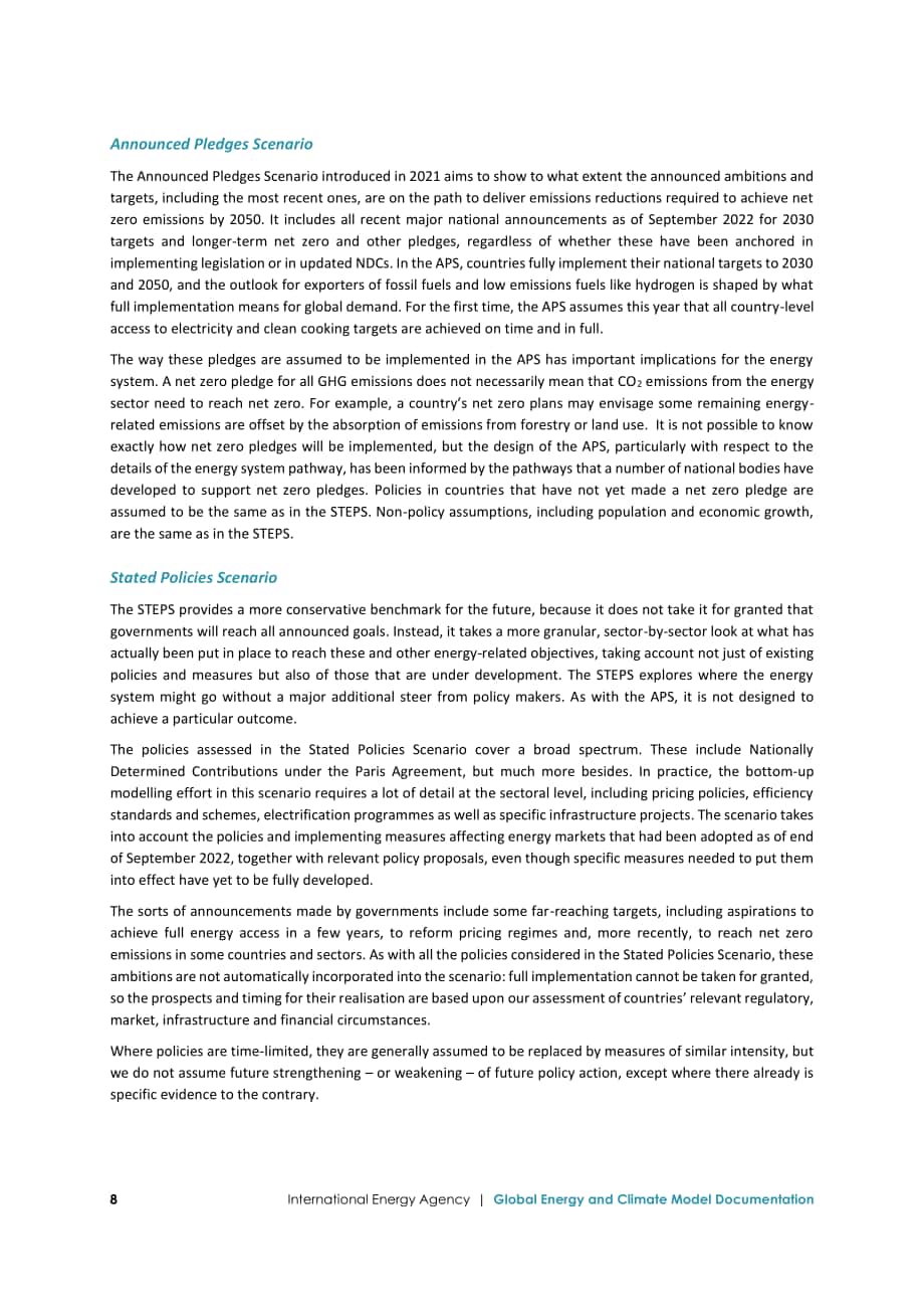 国际能源署（IEA）：2022年全球能源和气候模式报告（英文版）（133页）.pdf_第11页