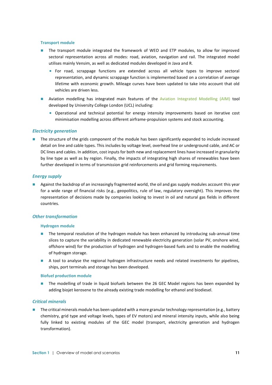 国际能源署（IEA）：2022年全球能源和气候模式报告（英文版）（133页）.pdf_第14页