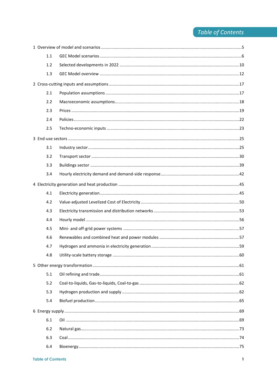 国际能源署（IEA）：2022年全球能源和气候模式报告（英文版）（133页）.pdf_第4页