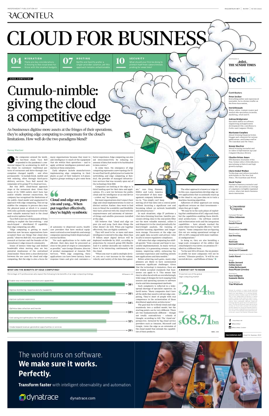Raconteur：2022年云业务报告（英文版）（10页）.pdf_第1页
