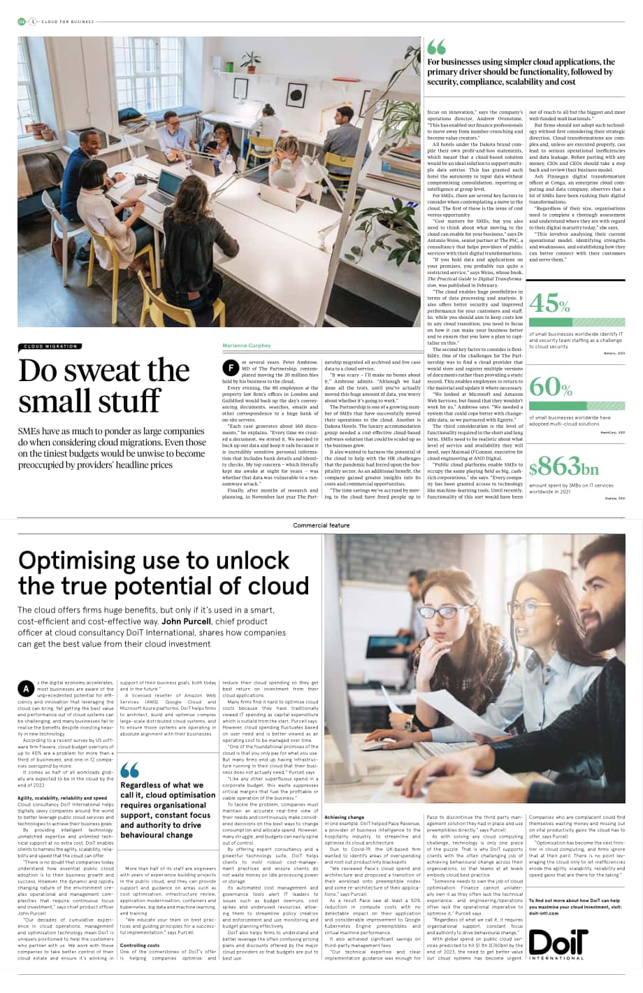 Raconteur：2022年云业务报告（英文版）（10页）.pdf_第4页