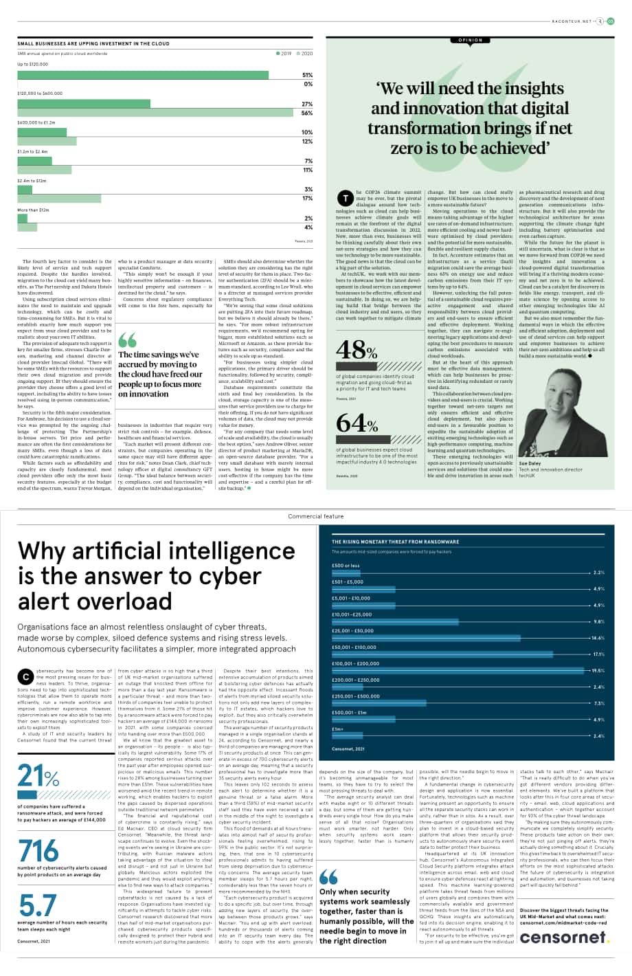 Raconteur：2022年云业务报告（英文版）（10页）.pdf_第5页