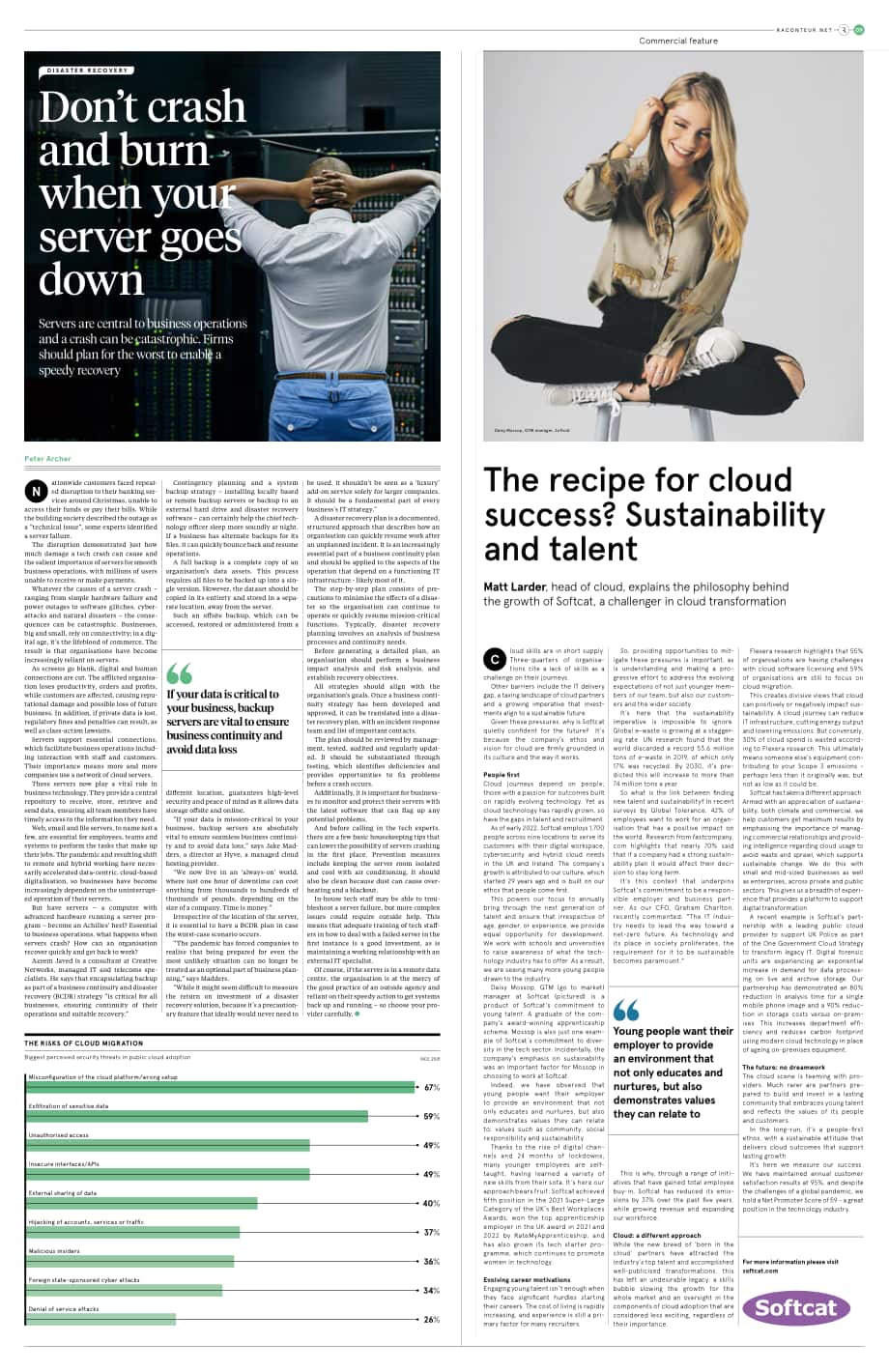 Raconteur：2022年云业务报告（英文版）（10页）.pdf_第9页
