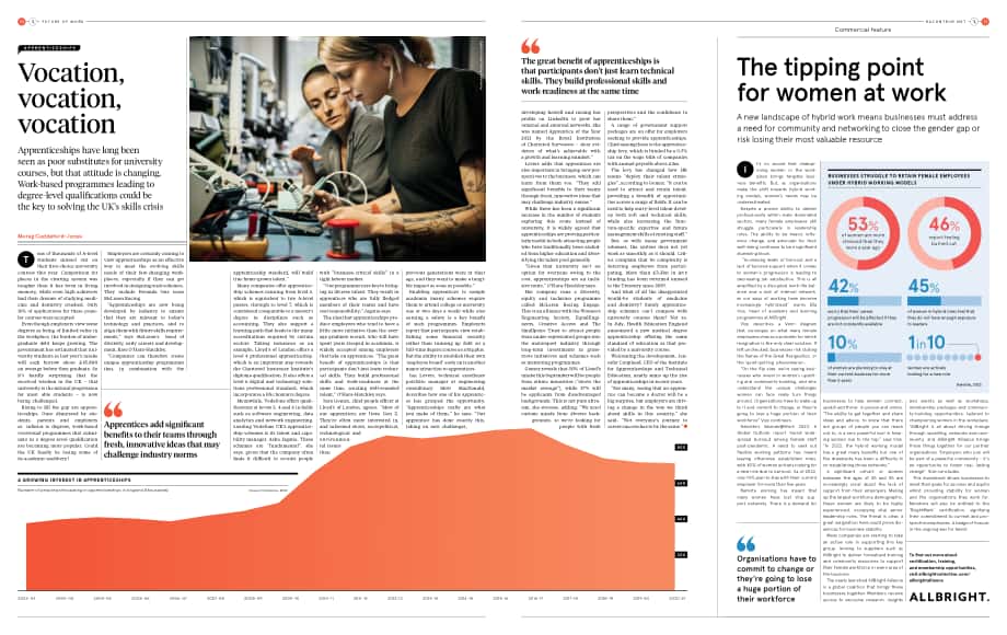 Raconteur：2022工作的未来展望报告（英文版）（9页）.pdf_第6页