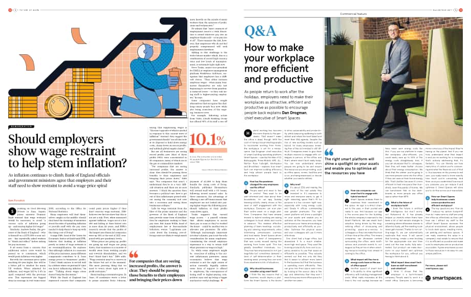 Raconteur：2022工作的未来展望报告（英文版）（9页）.pdf_第8页