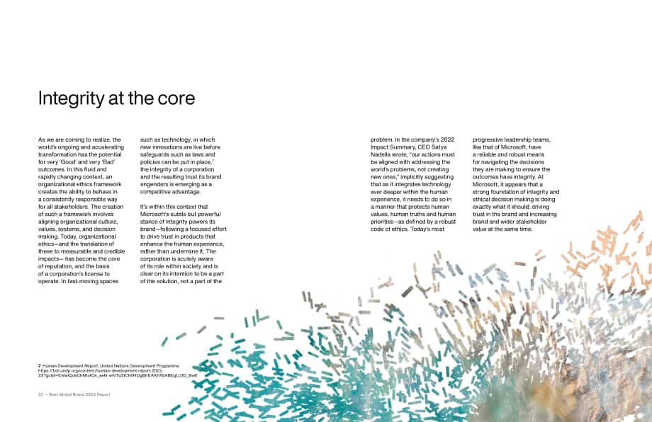 英图博略（Interbrand）：2022年全球最佳品牌百强榜报告（英文版）（25页）.pdf_第12页
