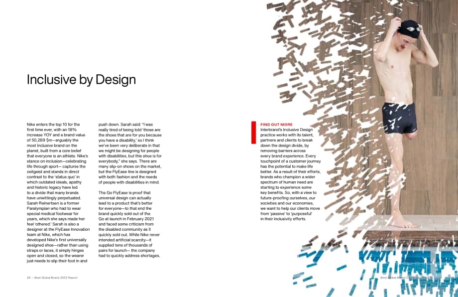 英图博略（Interbrand）：2022年全球最佳品牌百强榜报告（英文版）（25页）.pdf_第14页