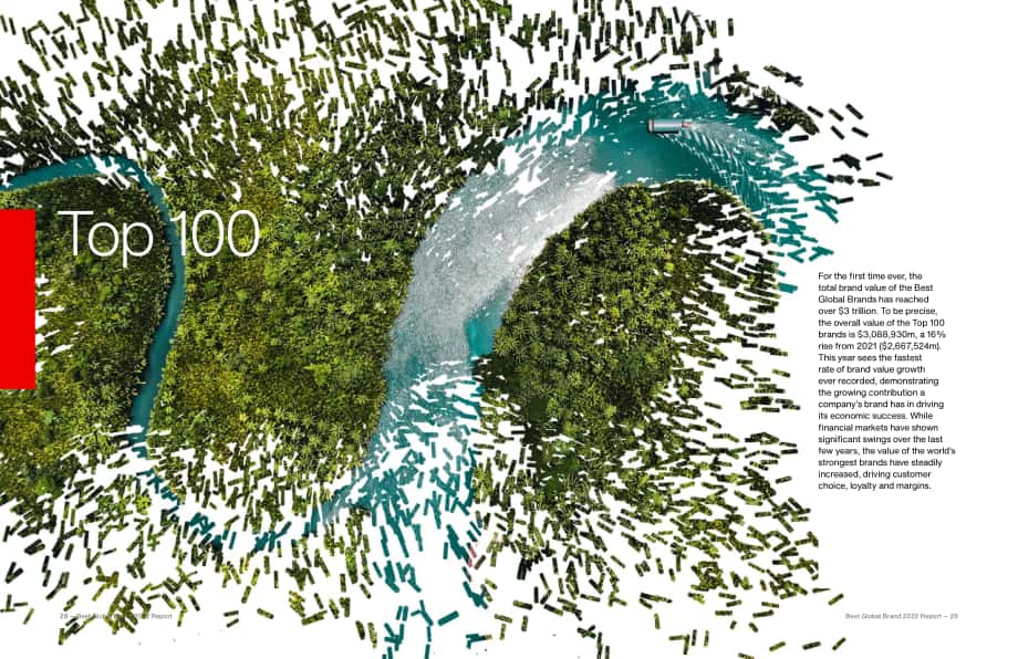 英图博略（Interbrand）：2022年全球最佳品牌百强榜报告（英文版）（25页）.pdf_第15页