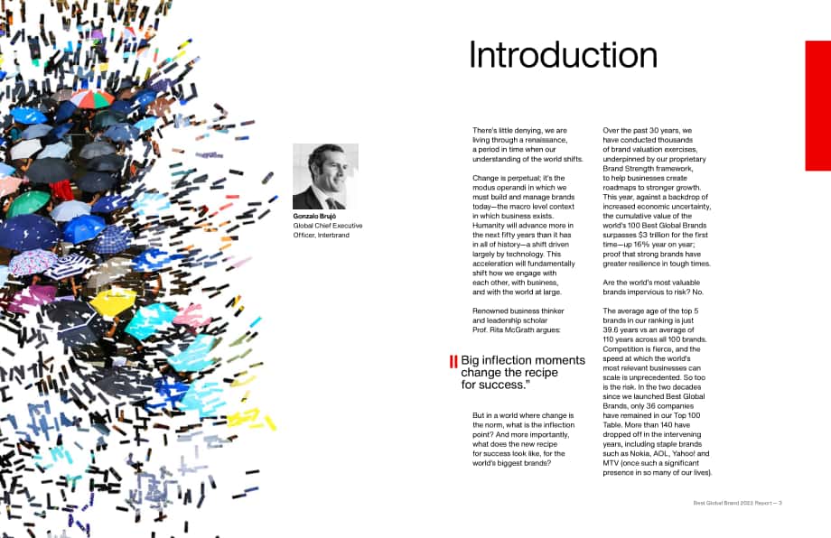 英图博略（Interbrand）：2022年全球最佳品牌百强榜报告（英文版）（25页）.pdf_第2页