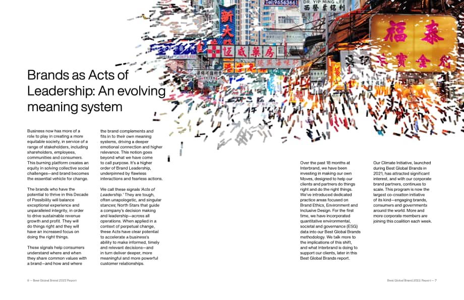 英图博略（Interbrand）：2022年全球最佳品牌百强榜报告（英文版）（25页）.pdf_第4页